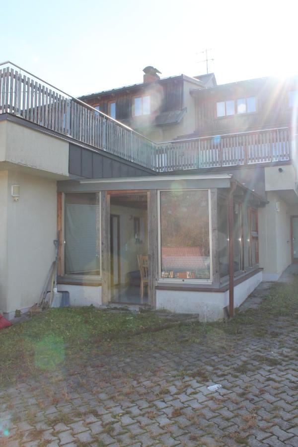 Ferienwohnung Salburg,Tröpolach Exterior foto