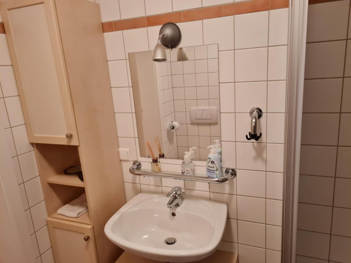 Ferienwohnung Salburg,Tröpolach Exterior foto